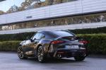 Toyota GR Supra GT 2019 года (AU)